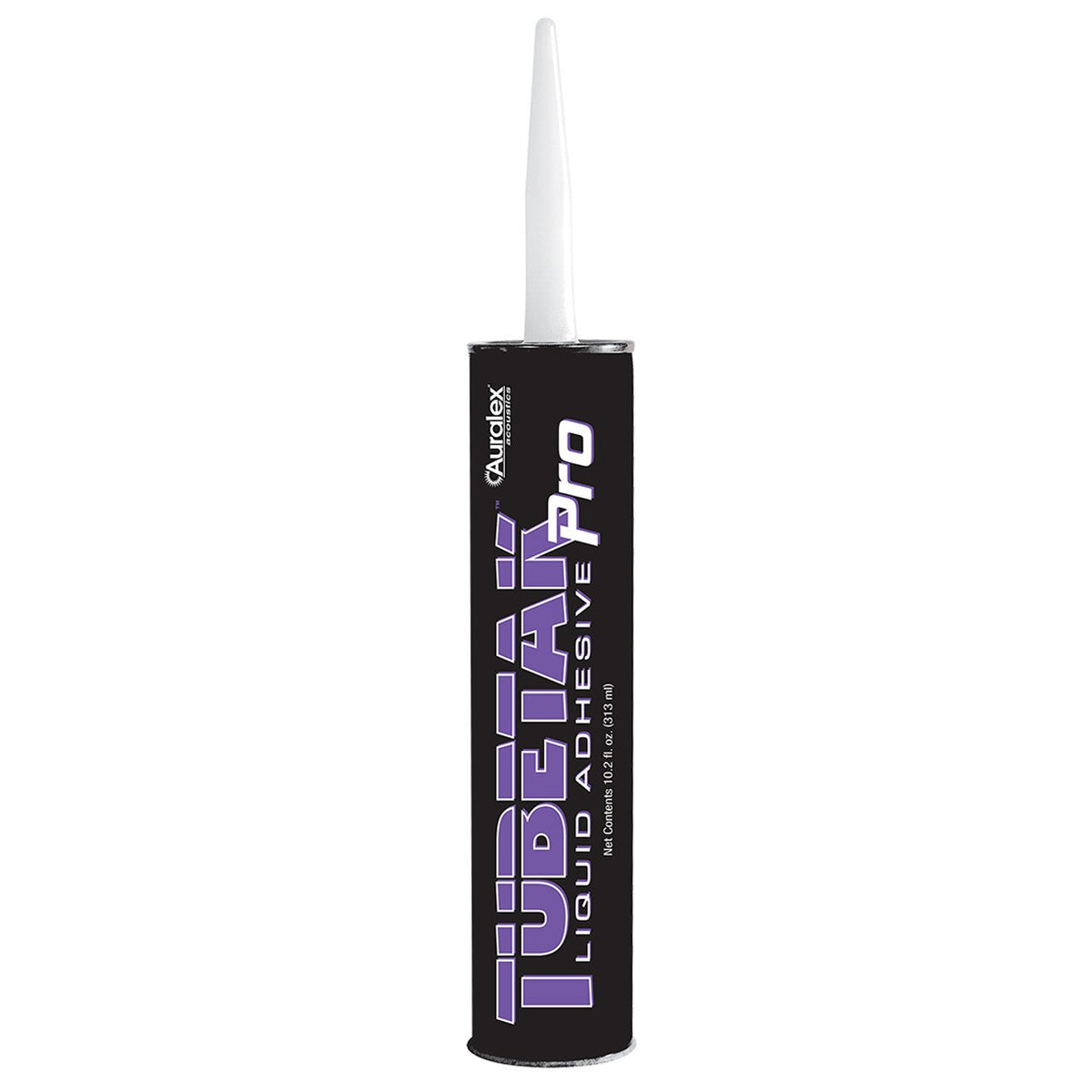 Construction Products - Auralex Tubetak Pro Liquid Adhesive