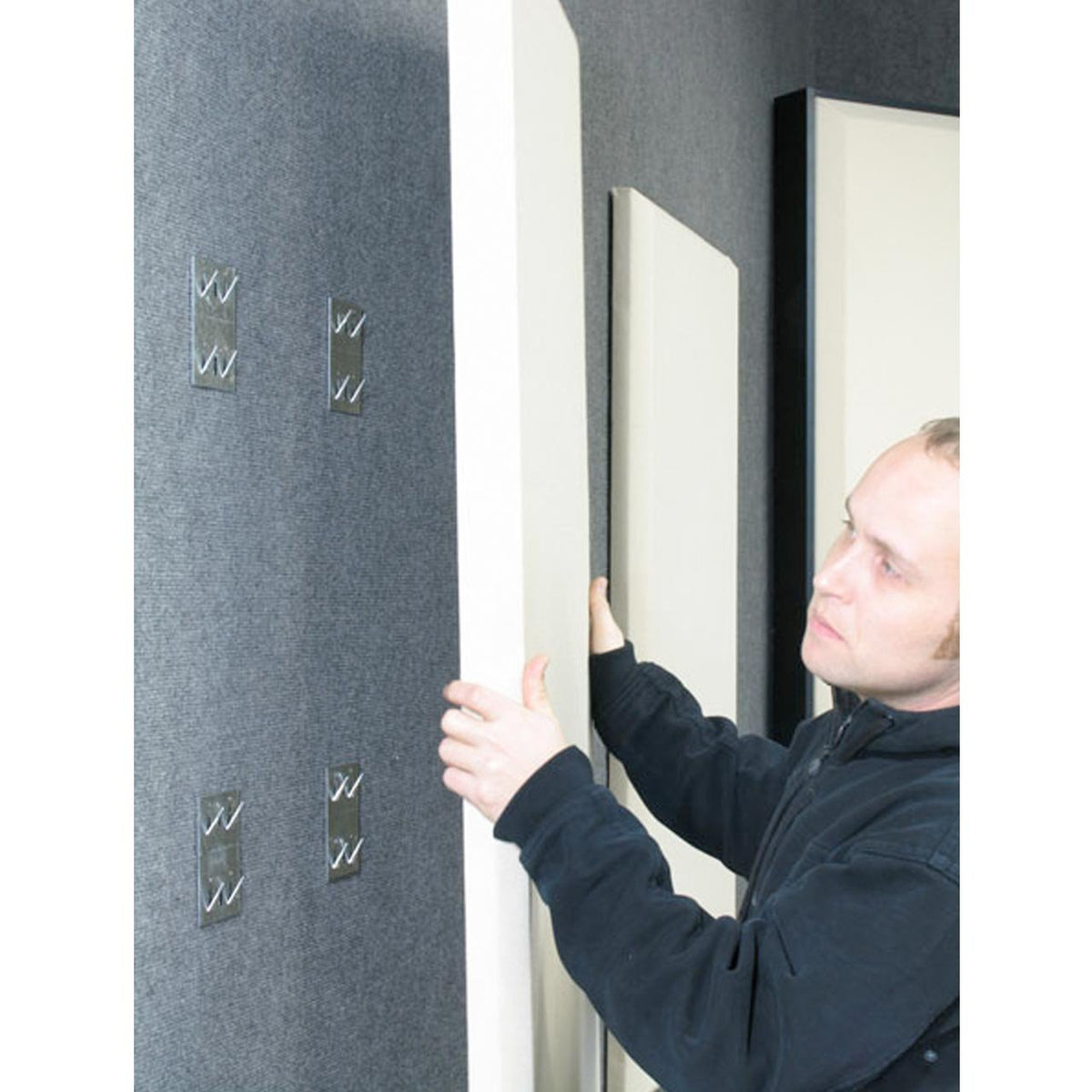 Construction Products - Primacoustic Surface Impaler For Broadway Panels