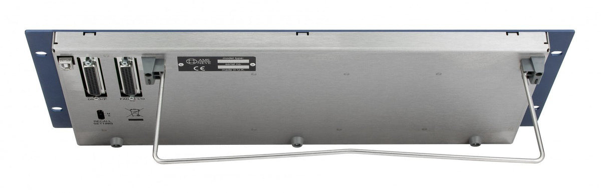 Control Surfaces - Neve AMS 8804 Fader Pack For The 8816 Summing Mixer