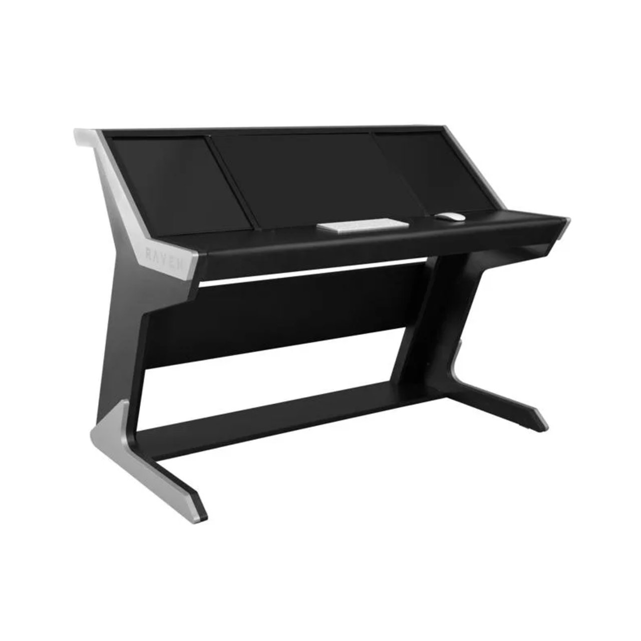 Control Surfaces - Slate Media Technology RAVEN MTi CORE Station – Desk Only
