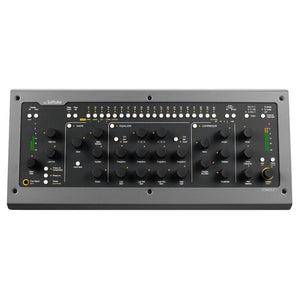 Control Surfaces - Softube Console 1 MKII - Integrated Hardware/Software Mixer
