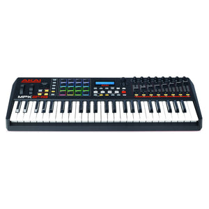 Controller Keyboards - Akai MPK 249 - 49 Note Controller Keyboard