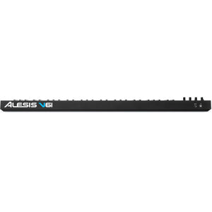 Controller Keyboards - Alesis V61 61-Key USB-MIDI Keyboard Controller