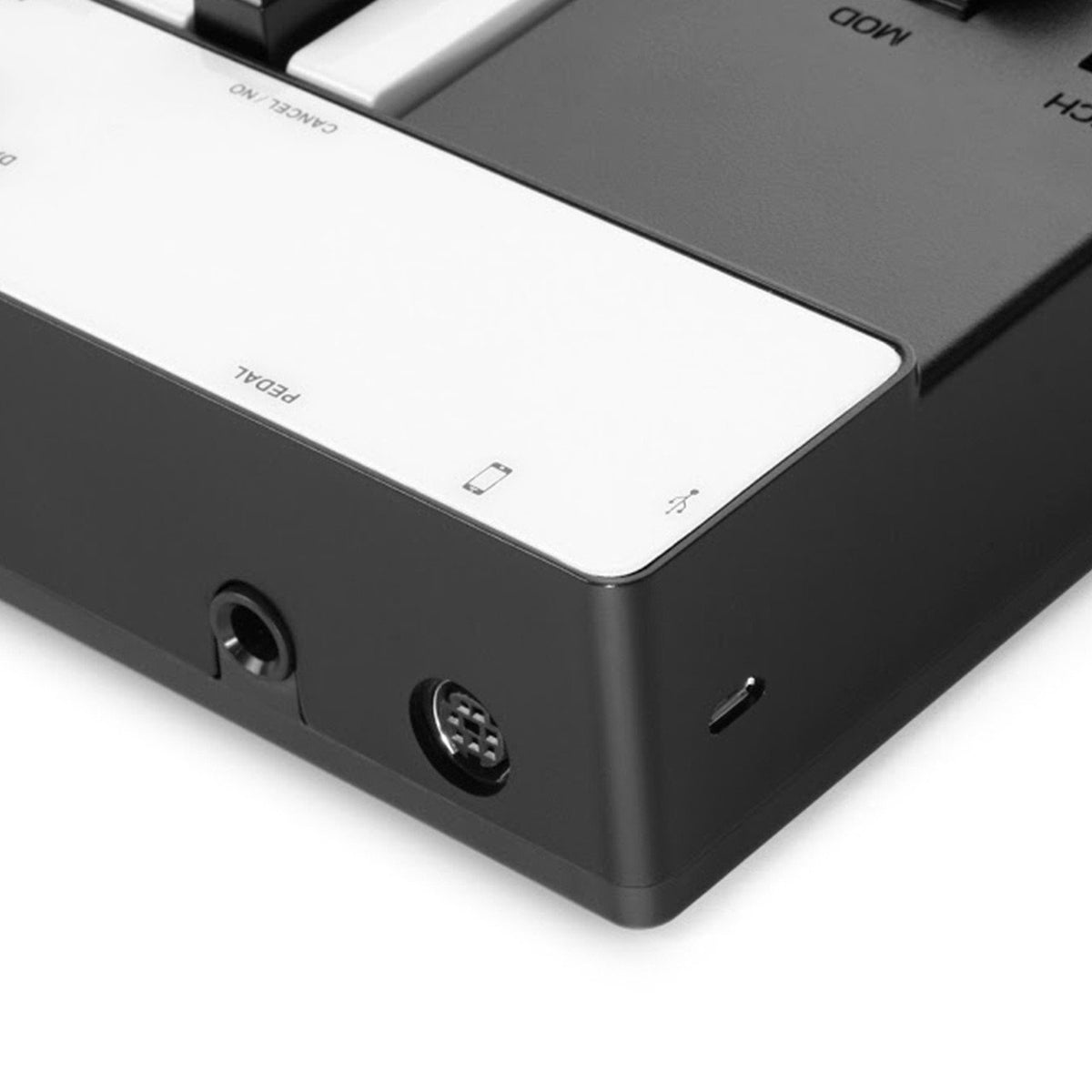 Controller Keyboards - IK Multimedia IRig KEYS PRO Mobile Keyboard