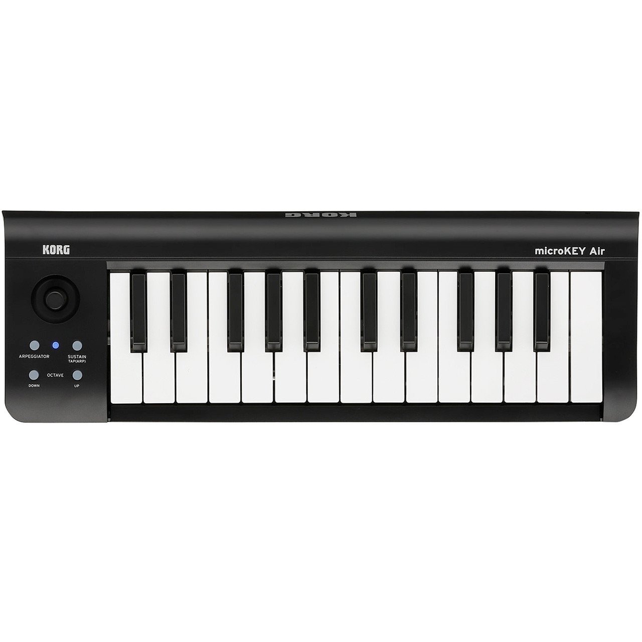 Controller Keyboards - Korg MicroKEY 2 Air 25 Bluetooth MIDI Keyboard
