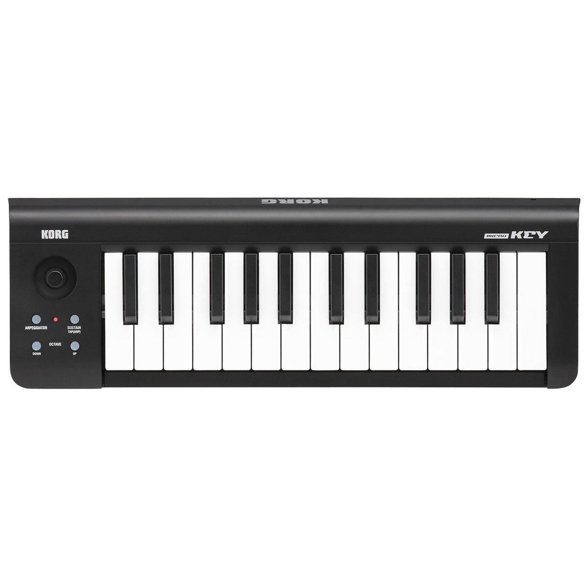 Controller Keyboards - Korg MicroKEY 25 Key USB Powered Keyboard