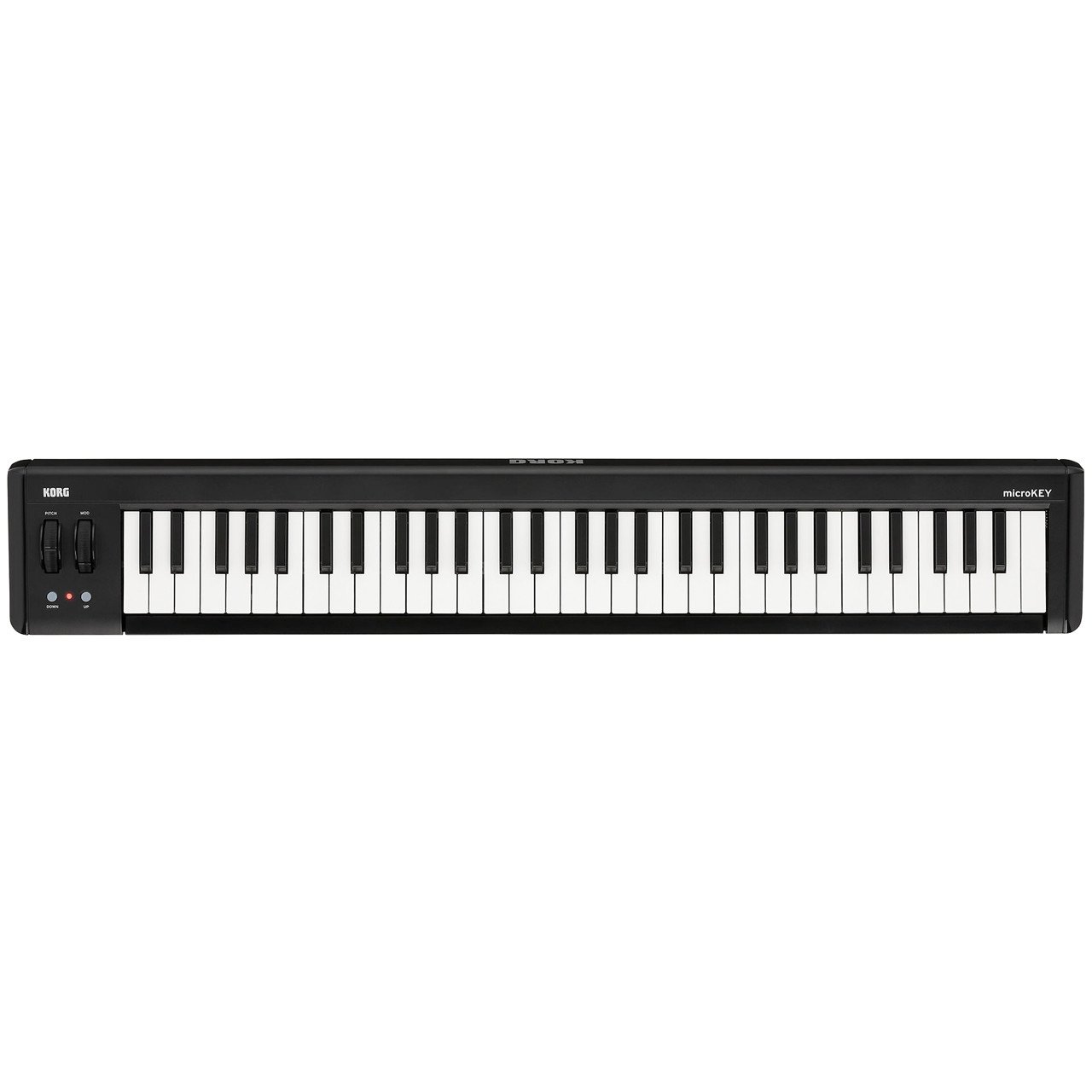 Controller Keyboards - Korg MicroKEY2 61 Key Compact MIDI Keyboard