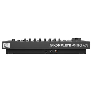 Controller Keyboards - Native Instruments Komplete Kontrol A25 MIDI Controller Keyboard
