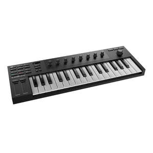 Controller Keyboards - Native Instruments Komplete M32 Controller Keyboard