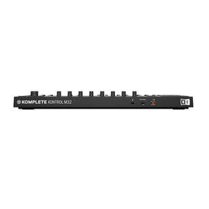 Controller Keyboards - Native Instruments Komplete M32 Controller Keyboard
