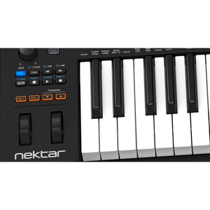 Controller Keyboards - Nektar Impact GX61 USB Controller Keyboard
