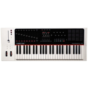 Controller Keyboards - Nektar Panorama P4 49 Note Controller Keyboard