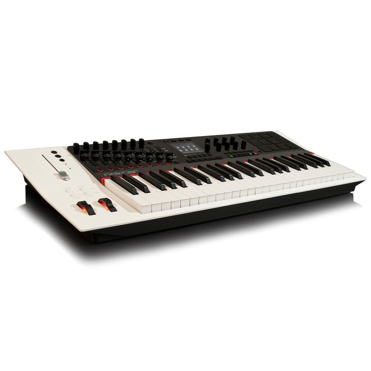 Controller Keyboards - Nektar Panorama P4 49 Note Controller Keyboard