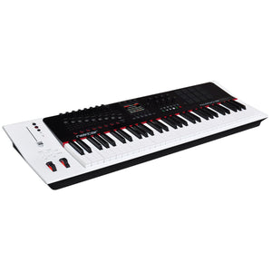 Controller Keyboards - Nektar Panorama P6 61 Note Controller Keyboard