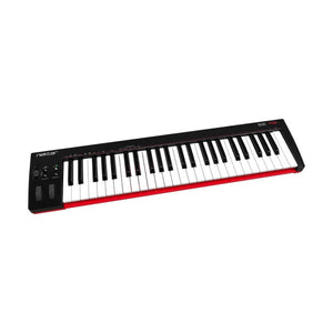 Controller Keyboards - Nektar SE49 49-note Velocity Sensitive Full-size Keys MIDI/DAW Controller Keyboard
