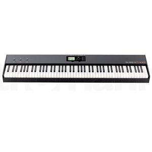 Controller Keyboards - Studiologic SL88 Studio - 88 Note MIDI Keyboard