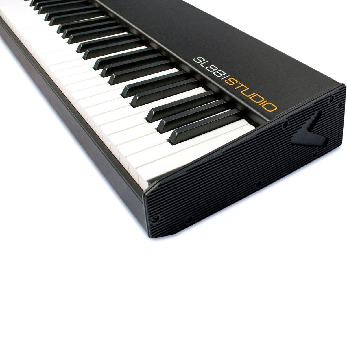 Studiologic SL88 Studio - 88 Note MIDI Keyboard - Sounds Easy