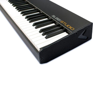 Controller Keyboards - Studiologic SL88 Studio - 88 Note MIDI Keyboard