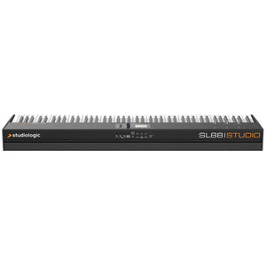 Controller Keyboards - Studiologic SL88 Studio - 88 Note MIDI Keyboard