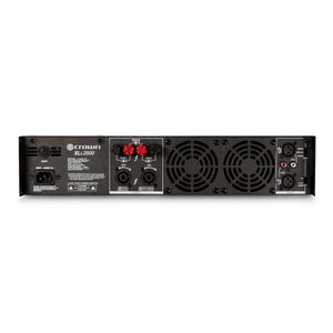 Crown XLI2500 Two-channel, 750W @ 4Ω Power Amplifier