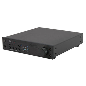 DACs - Benchmark DAC3 L - Digital To Analog Audio Convertor