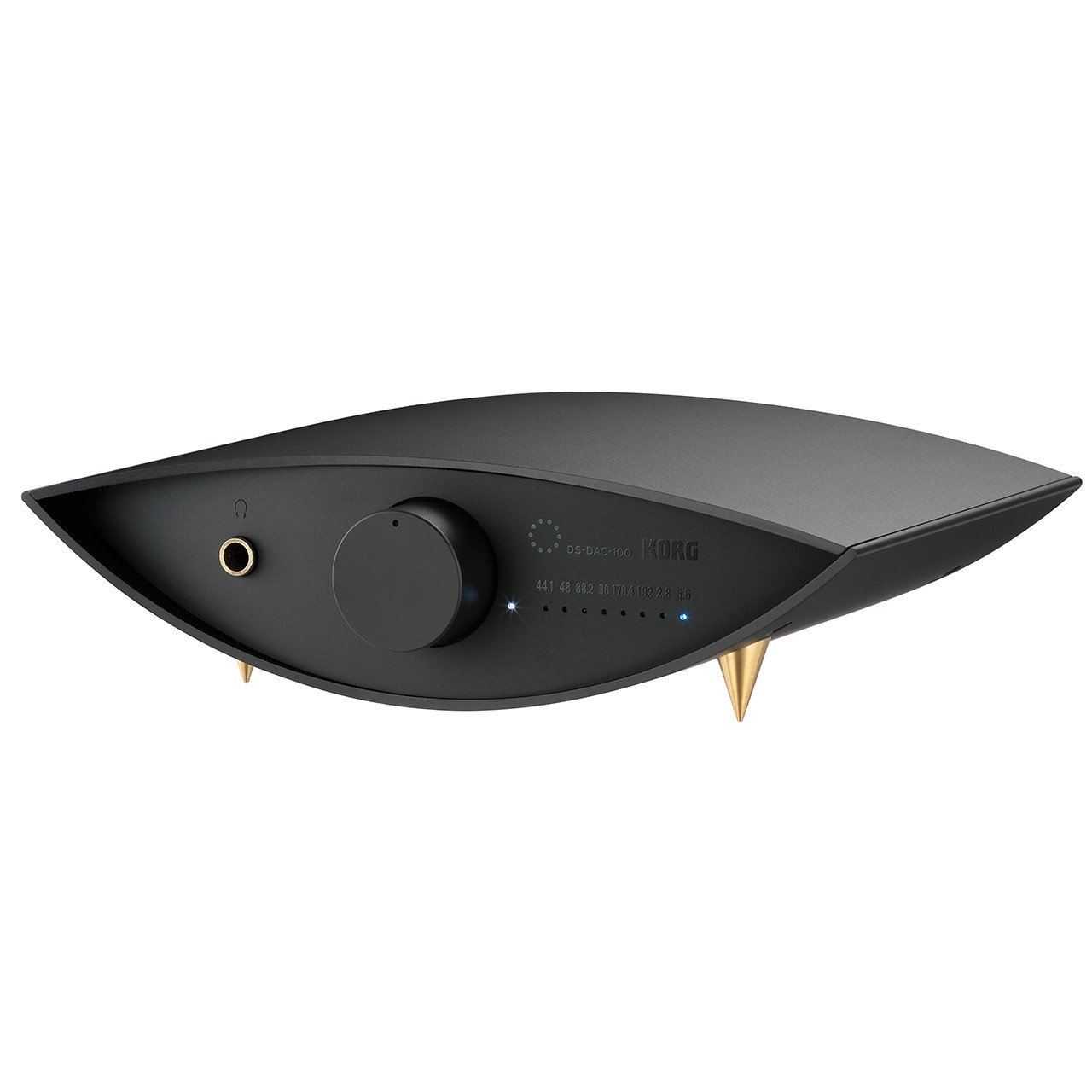 DACs - Korg DS-DAC-100 1BIT USB-DAC