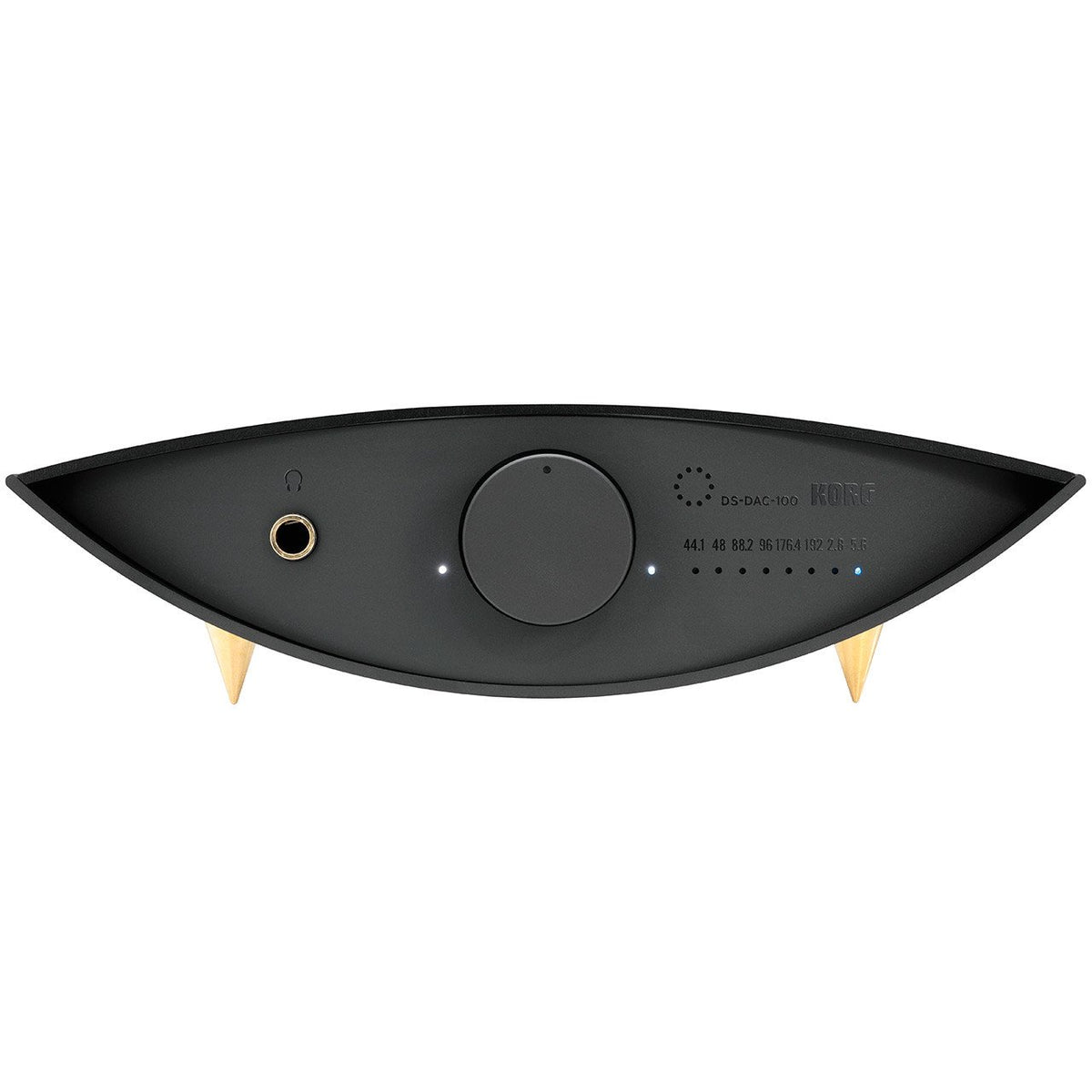 DACs - Korg DS-DAC-100 1BIT USB-DAC