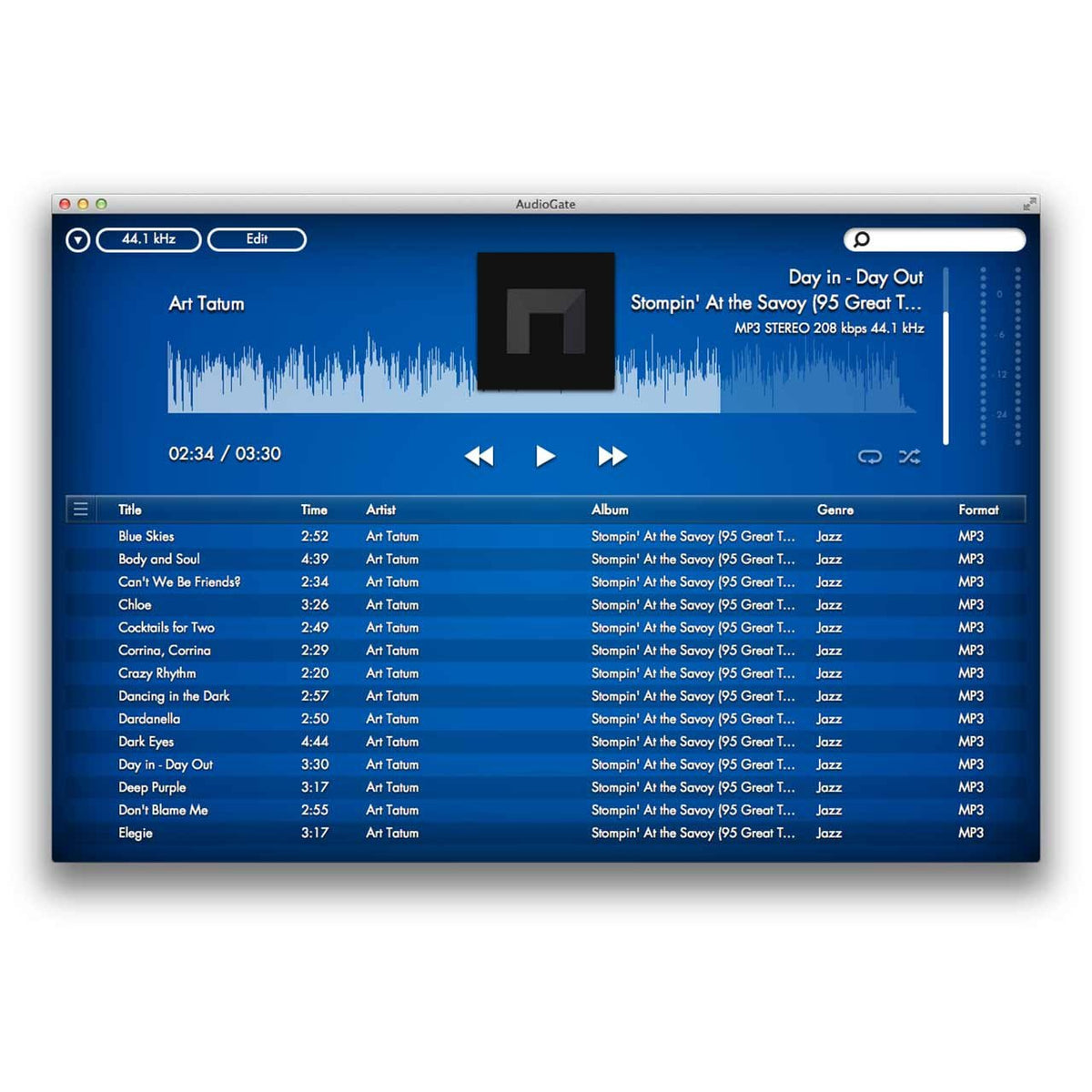 DACs - Korg DS-DAC-100 1BIT USB-DAC