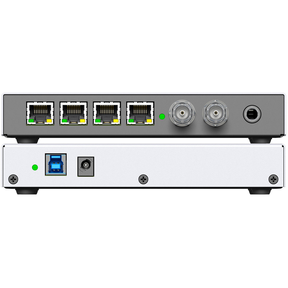 RME Digiface Dante FRONT & REAR