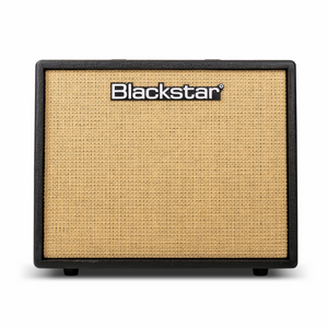 Blackstar Debut 50R 50 Watt Guitar Amp - Black