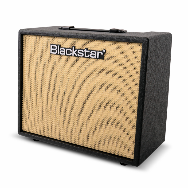 Blackstar Debut 50R 50 Watt Guitar Amp - Black