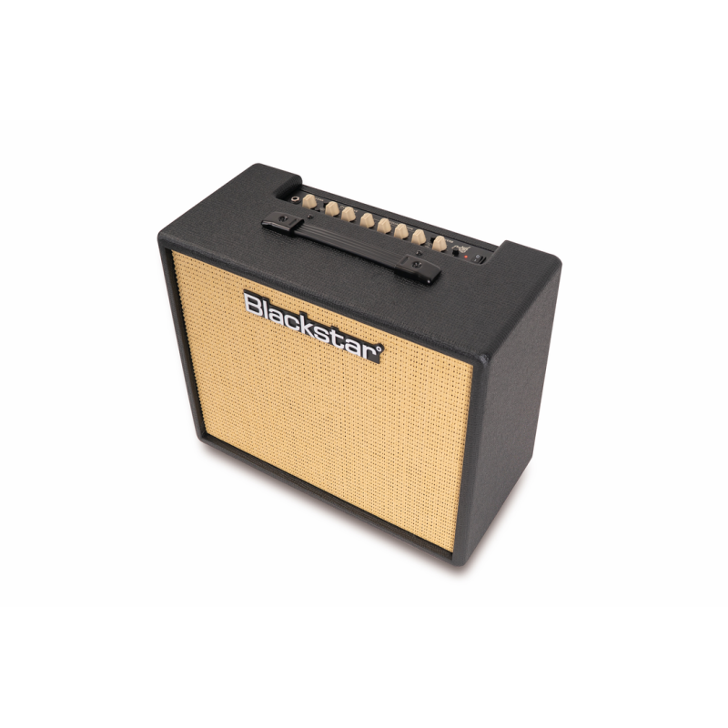 Blackstar Debut 50R 50 Watt Guitar Amp - Black