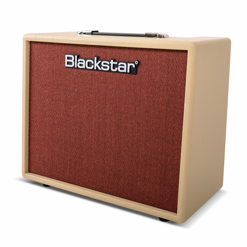 Blackstar Debut 50R 50W Guitar Amp - Cream