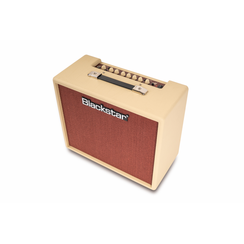 Blackstar Debut 50R 50W Guitar Amp - Cream