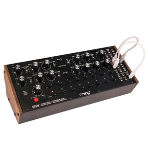 Desktop Synthesizers - Moog DFAM Semi-Modular Analog Percussion Synthesizer