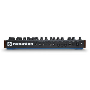Desktop Synthesizers - Novation Peak Eight-Voice Polyphonic Synthesizer
