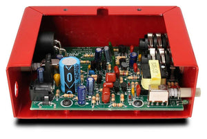 DI Boxes - Radial JDX Reactor Guitar Amp Direct Box