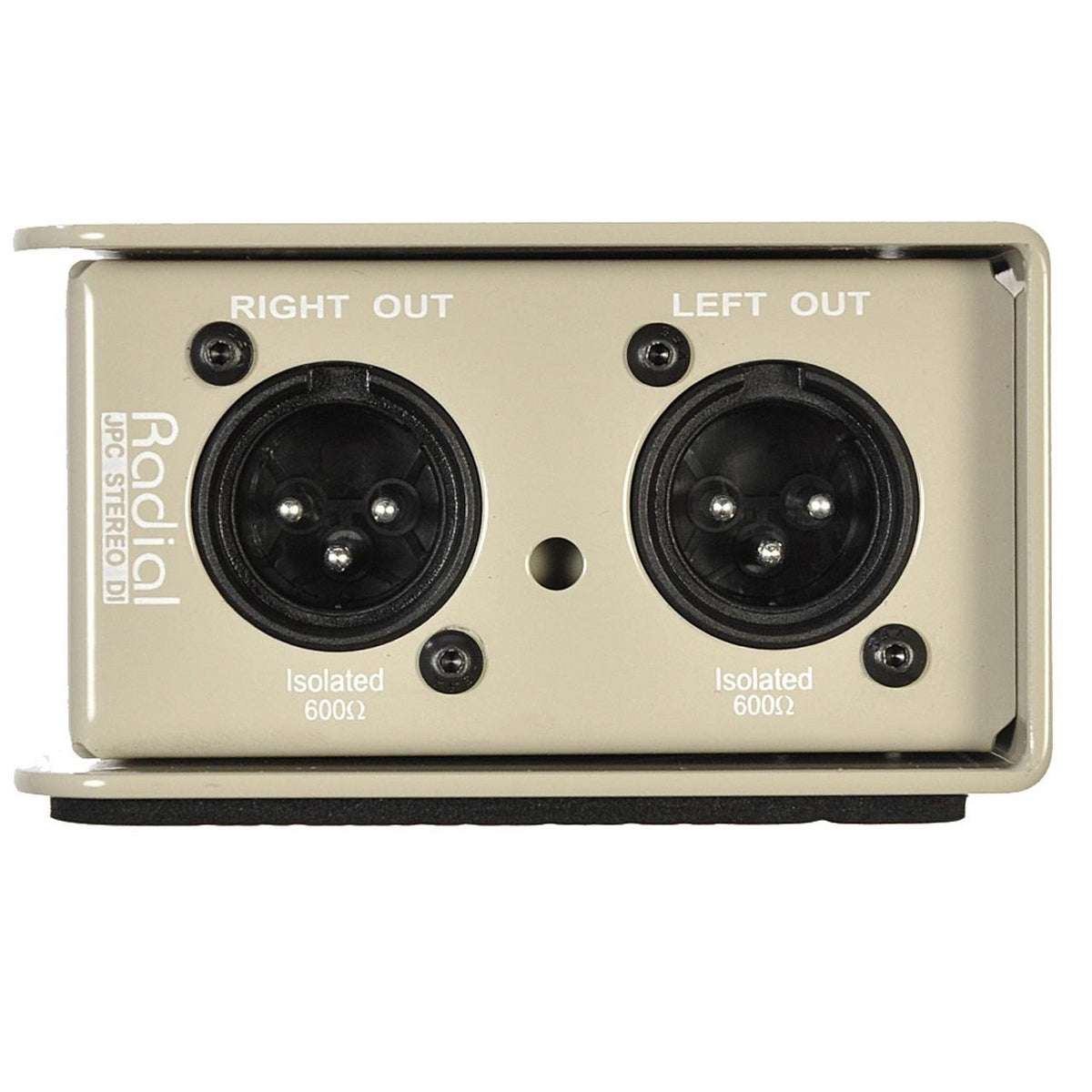 Radial Engineering JPC Computer Direct Box - Sounds Easy