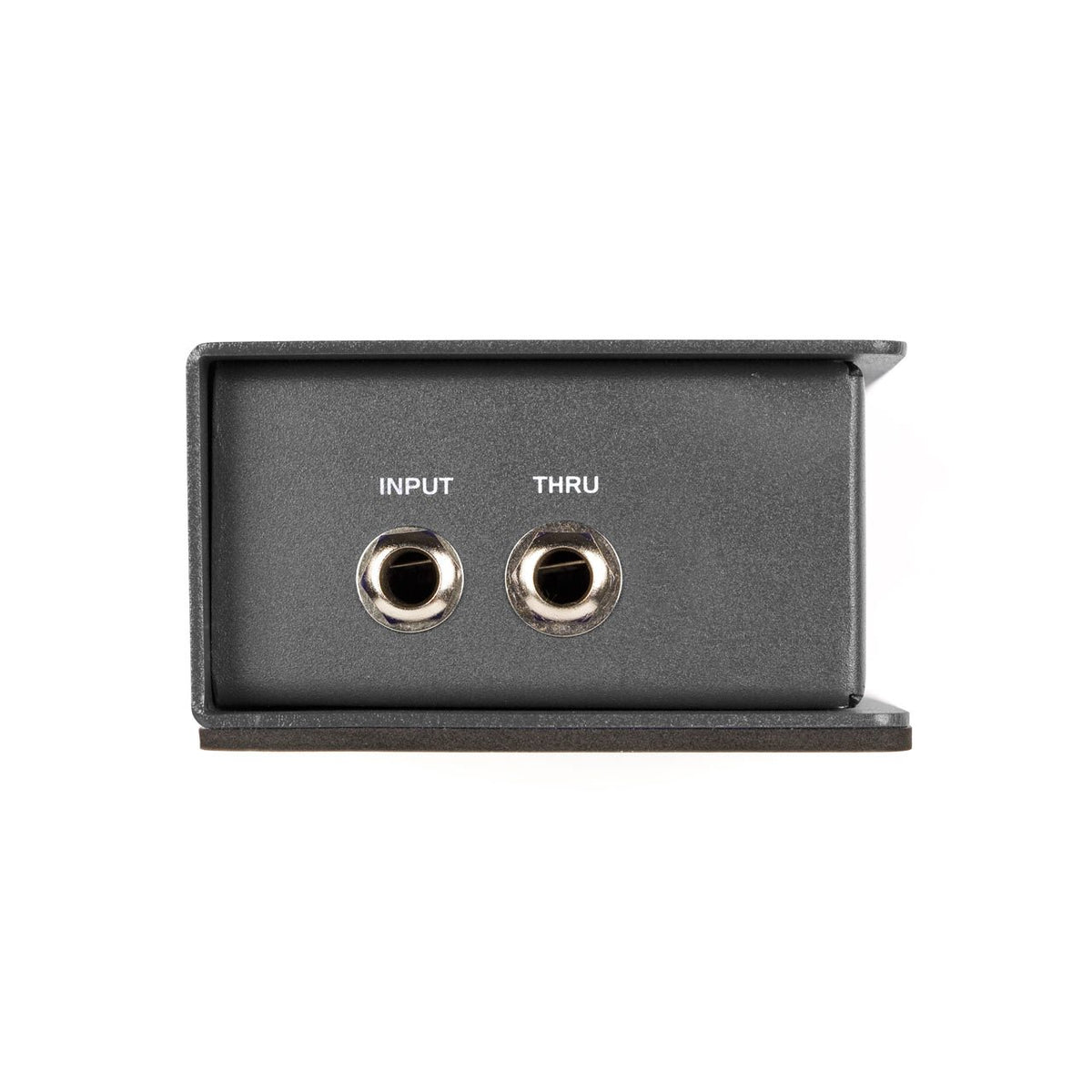 DI Boxes - Samson MD1 - Mono Passive Direct Box