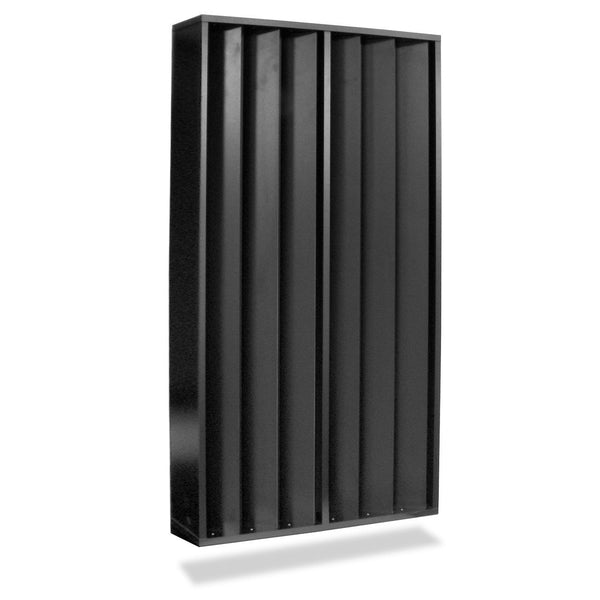 Sound Diffusers - Highly Effective Diffuser Panels for Your Studio ...