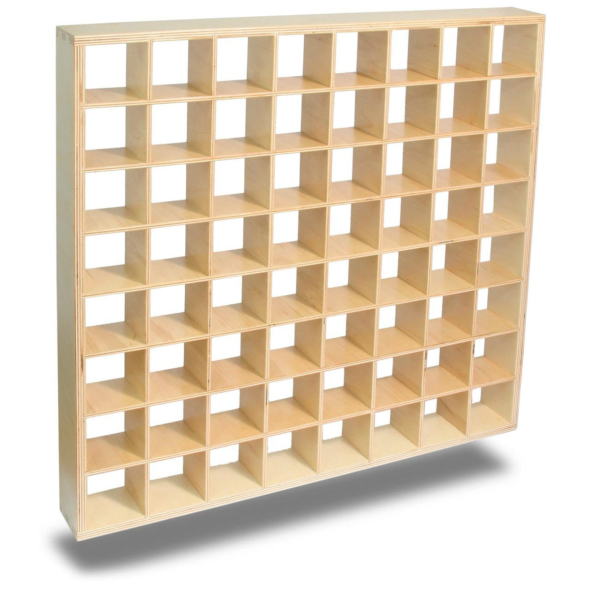 Open Grid System Diffusers Primacoustic The Radiator Open Grid Diffuser - Sounds Easy