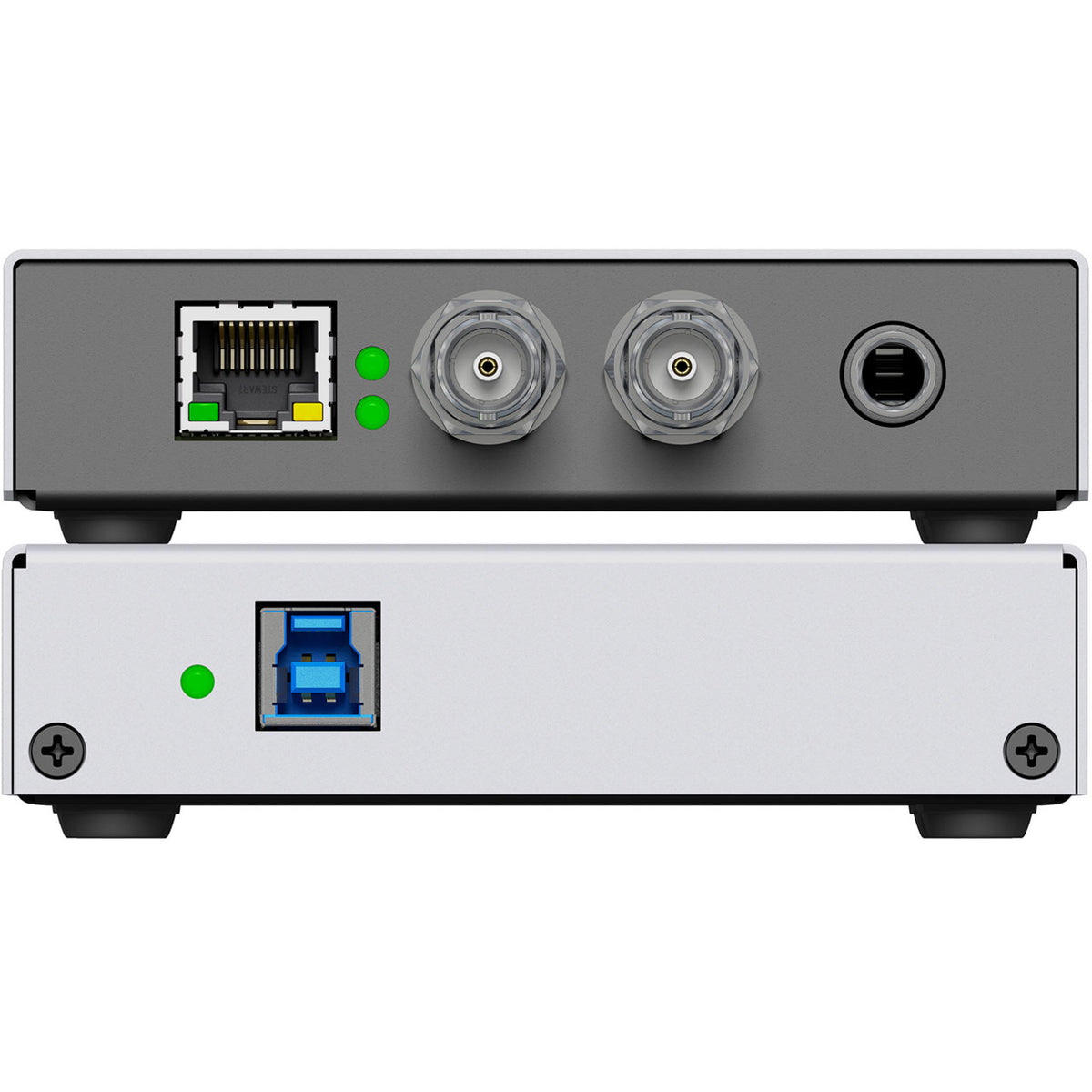 RME Digiface AVB FRONT & BACK