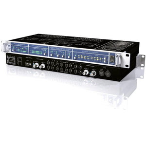 Digital Audio Format Convertor - RME ADI-648 64-Channel 192 KHz ADAT/MADI Format Converter