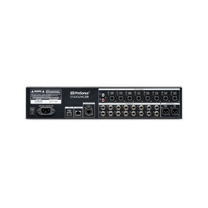 Digital Mixers - PreSonus StudioLive 32R - 34-Input Series III Stage Box & Rack Mixer