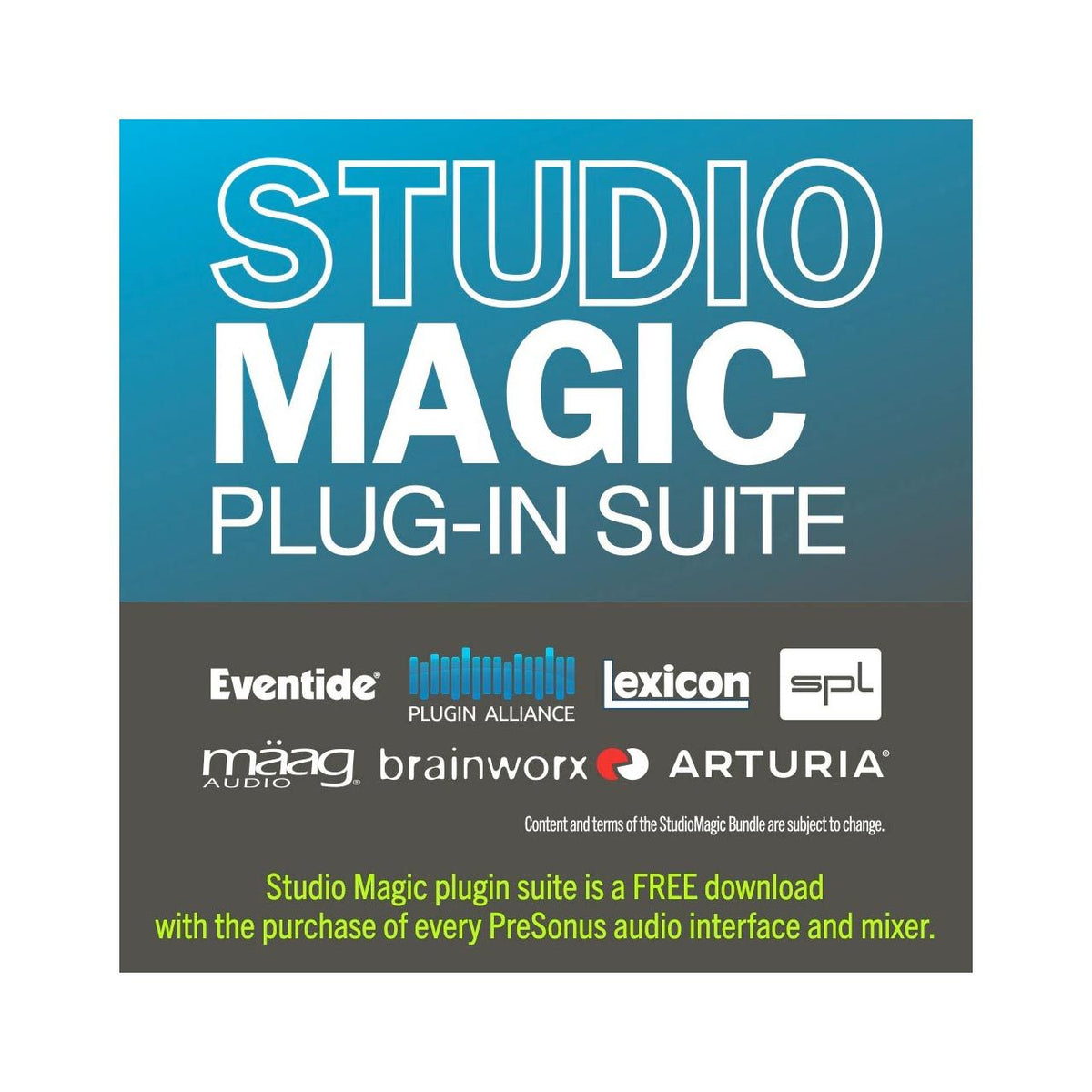 Digital Mixers - PreSonus StudioLive 32R - 34-Input Series III Stage Box & Rack Mixer