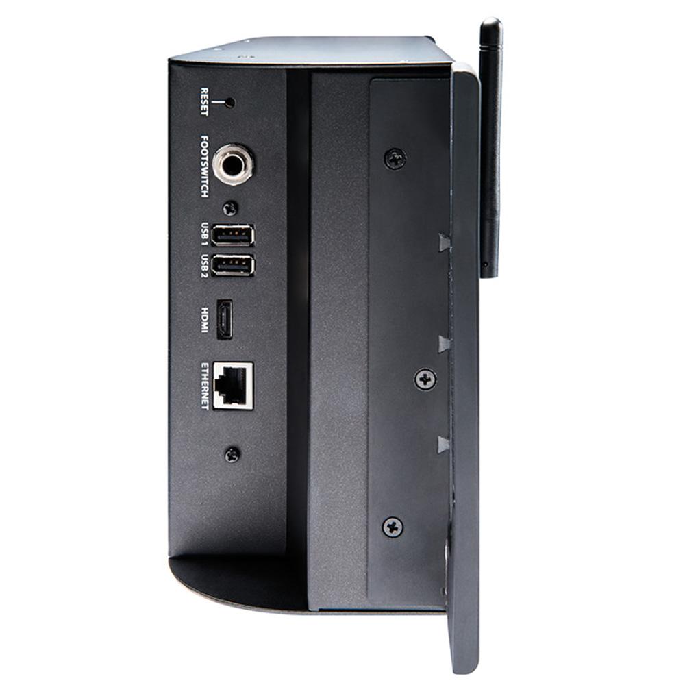 Digital Mixers - Soundcraft Ui16 16-input Remote-Controlled Digital Mixer