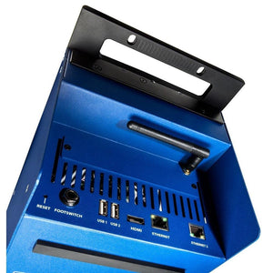 Digital Mixers - Soundcraft Ui24R 24-channel Digital Mixer & USB Multi-Track Recorder