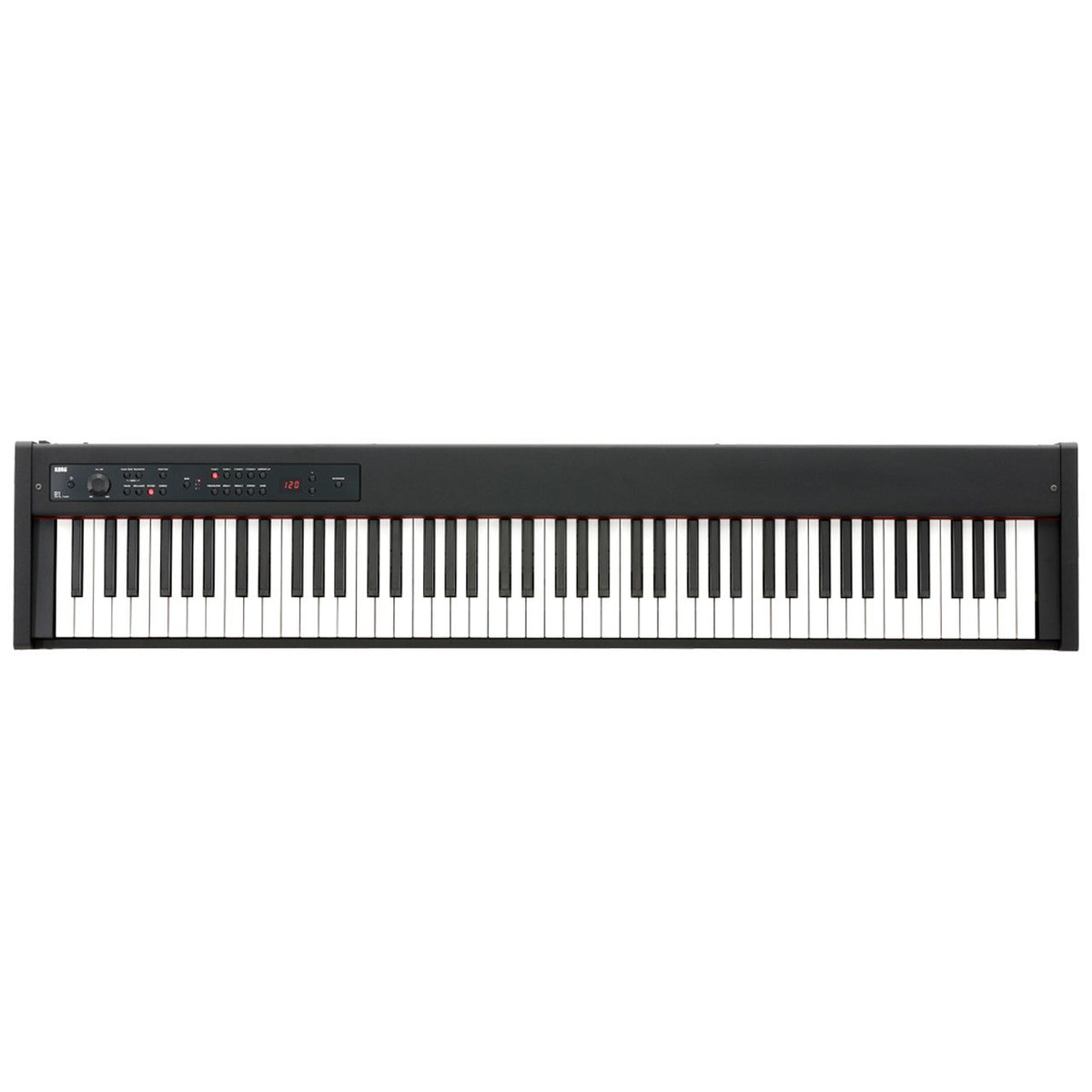 Digital Pianos - Korg D1 Digital Piano