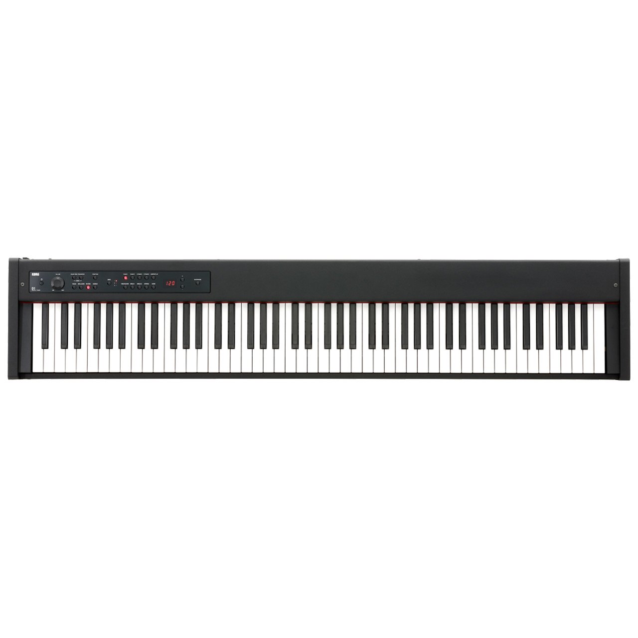 Digital Pianos - Korg D1 Digital Piano