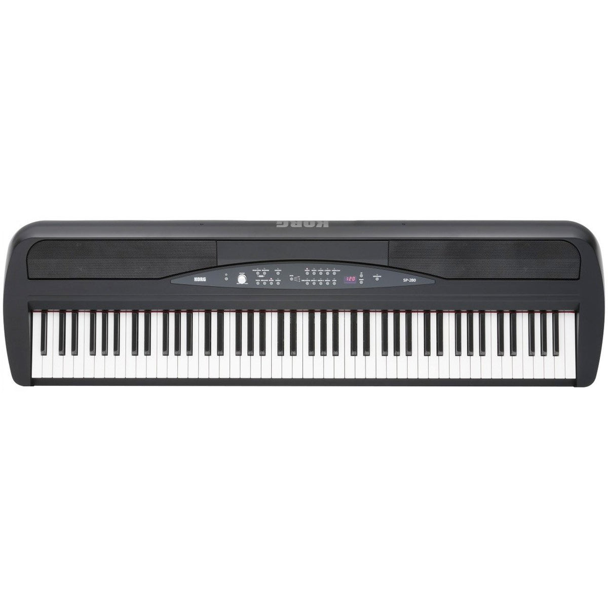 Digital Pianos - Korg SP-280 Digital Piano